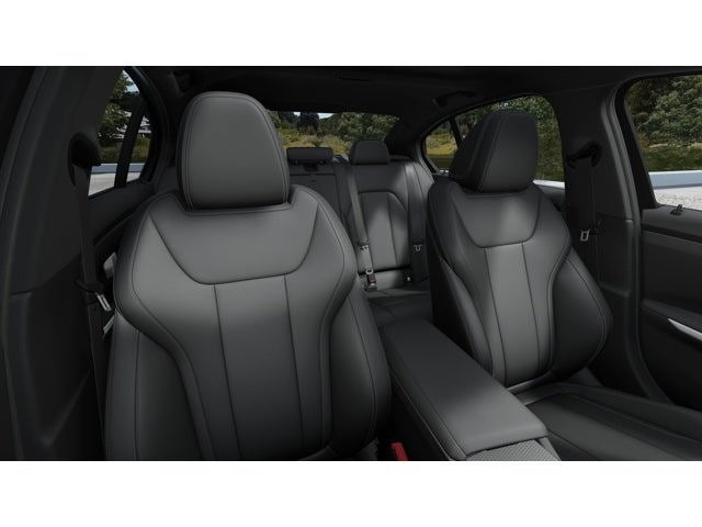 2026 BMW Serie 3 330i NA xDrive