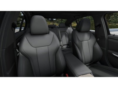 2026 BMW Serie 3 330i NA xDrive