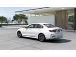 2026 BMW Serie 3 330i NA xDrive