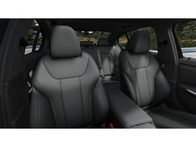 2026 BMW Serie 3 330i NA xDrive