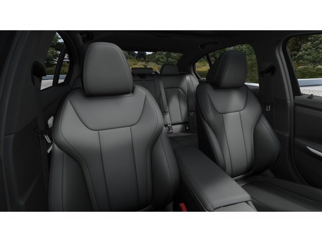 2026 BMW Serie 3 330i NA xDrive