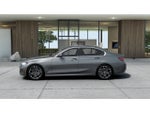 2026 BMW Serie 3 330i NA xDrive
