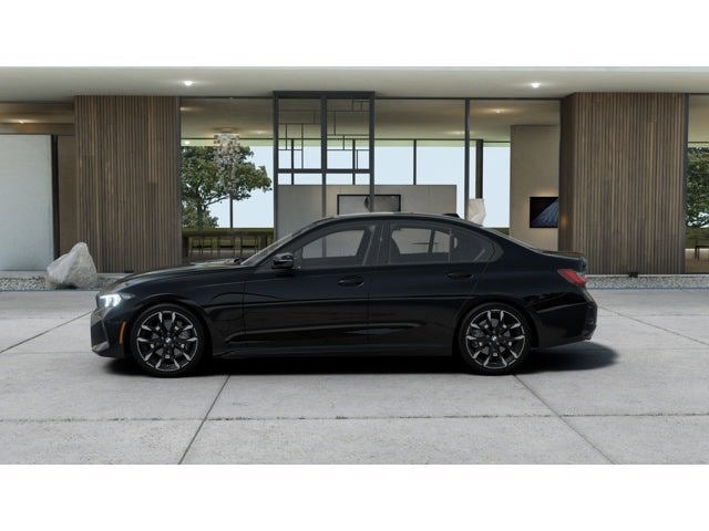 2026 BMW Serie 3 330i NA xDrive