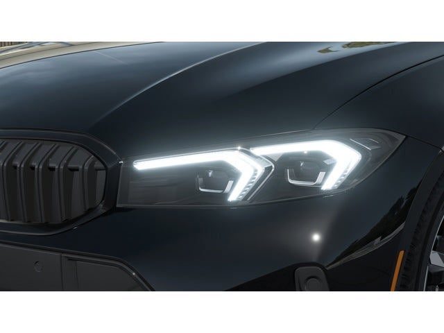 2026 BMW Serie 3 330i NA xDrive