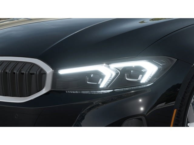 2026 BMW Serie 3 330i NA xDrive