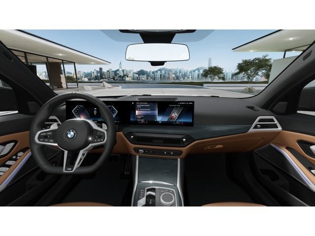 2026 BMW 330i 330i NA xDrive