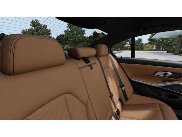 2026 BMW 330i 330i NA xDrive