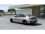 2026 BMW Serie 3 330i NA xDrive