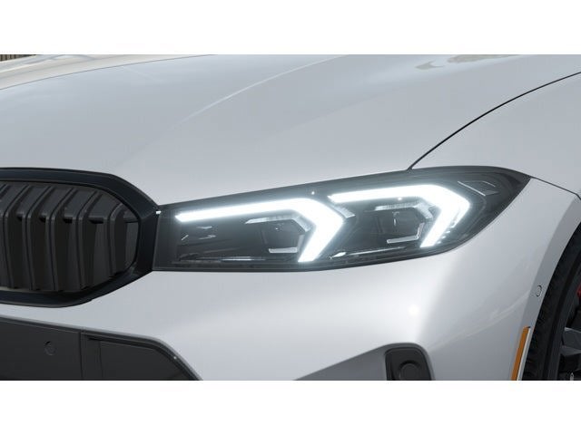 2026 BMW Serie 3 330i NA xDrive