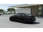 2026 BMW Serie 3 330i NA xDrive