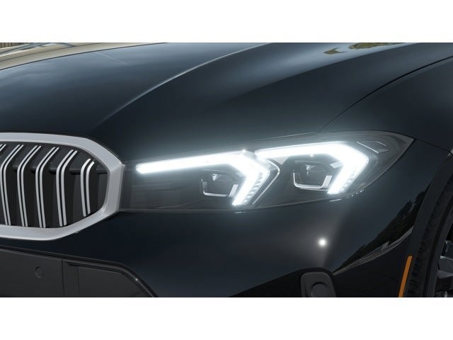 2026 BMW Serie 3 330i NA xDrive