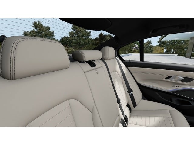 2026 BMW 330i 330i NA xDrive