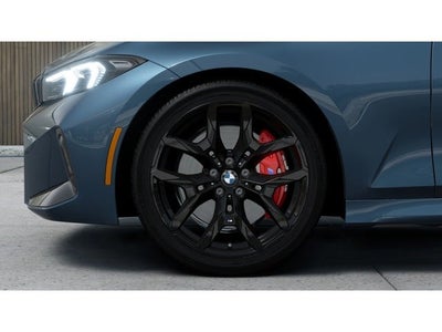 2026 BMW 330i 330i NA xDrive