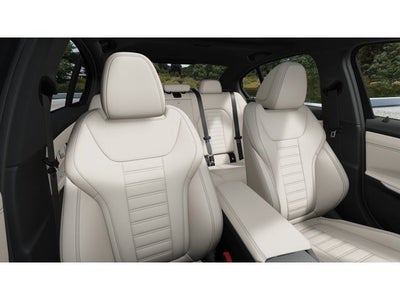 2026 BMW Serie 3 330i NA xDrive