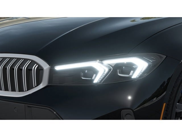 2026 BMW Serie 3 330i NA xDrive