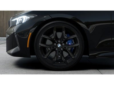 2026 BMW Serie 3 330i NA xDrive