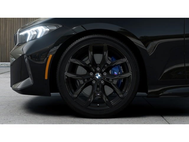 2026 BMW Serie 3 330i NA xDrive
