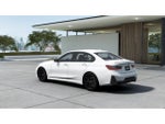 2026 BMW Serie 3 330i NA xDrive