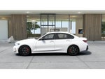 2026 BMW Serie 3 330i NA xDrive