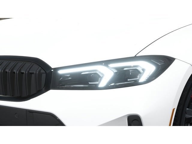2026 BMW Serie 3 330i NA xDrive