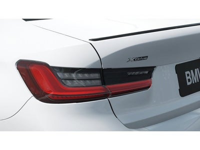 2026 BMW Serie 3 330i NA xDrive
