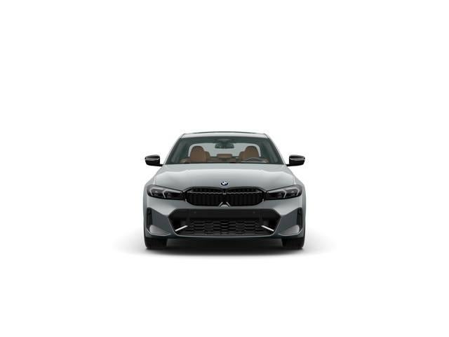 2026 BMW Serie 3 330i NA xDrive