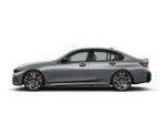 2026 BMW Serie 3 330i NA xDrive