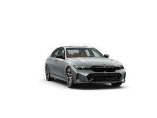 2026 BMW Serie 3 330i NA xDrive