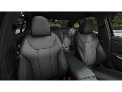 2026 BMW Serie 3 330i NA xDrive