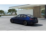 2026 BMW Serie 3 330i NA xDrive