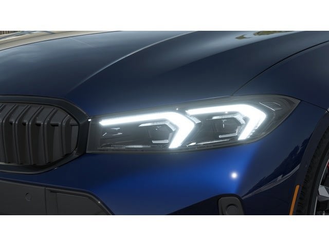 2026 BMW Serie 3 330i NA xDrive