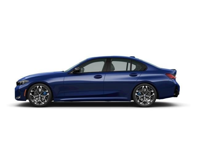 2026 BMW Serie 3 330i NA xDrive