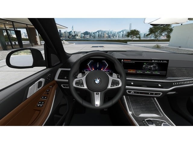BMW X7 Base 2027
