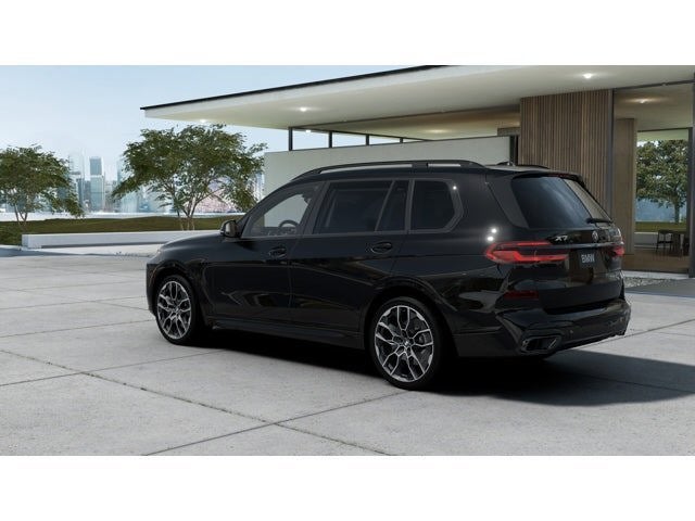 BMW X7 Base 2027