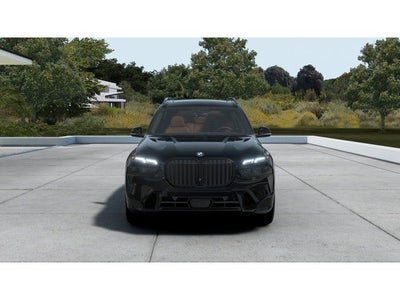 BMW X7 Base 2027