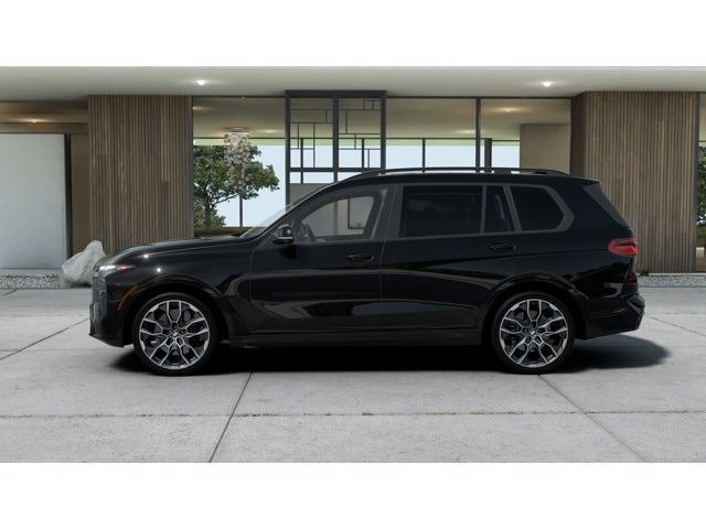 BMW X7 Base 2027
