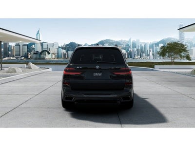 BMW X7 Base 2027