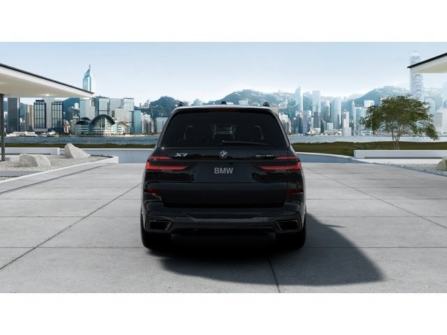 BMW X7 Base 2027