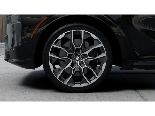 BMW X7 Base 2027