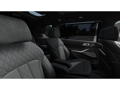 BMW X7 Base 2027