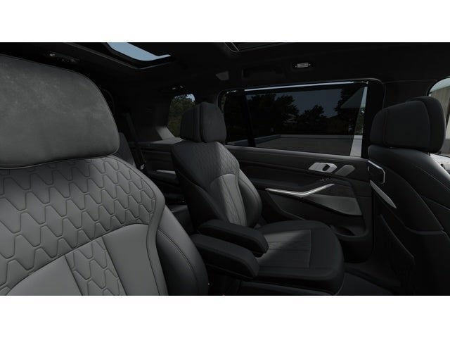 BMW X7 Base 2027
