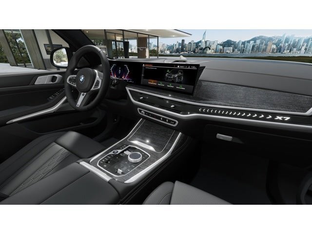 BMW X7 Base 2027