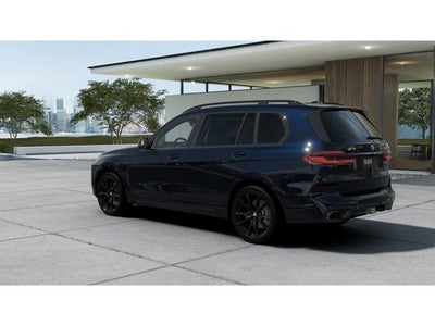 BMW X7 Base 2027