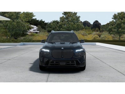 BMW X7 Base 2027