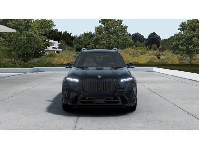 BMW X7 Base 2027