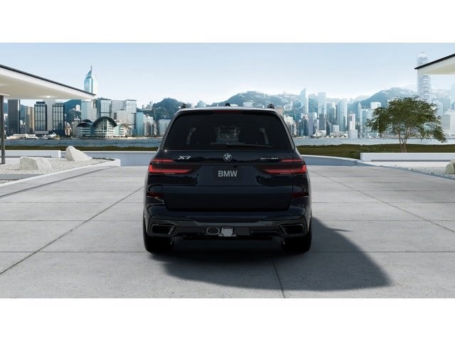 BMW X7 Base 2027