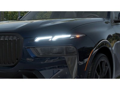 BMW X7 Base 2027