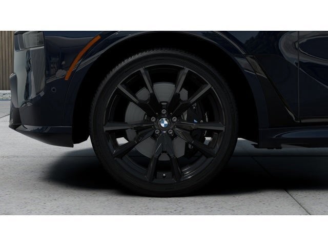 BMW X7 Base 2027