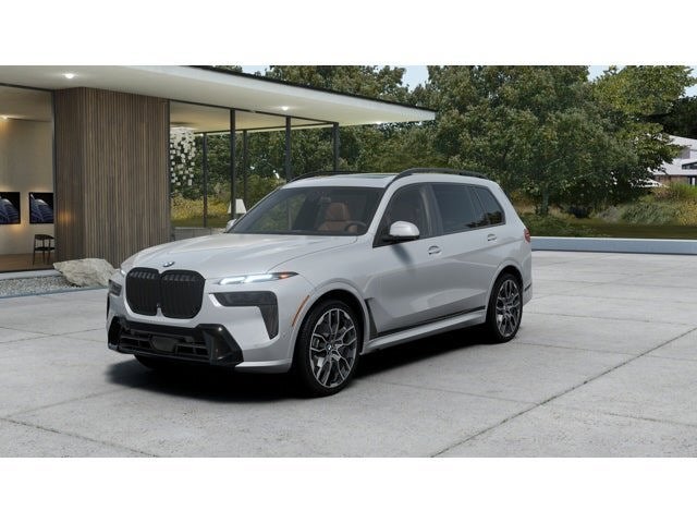 BMW X7 Base 2027