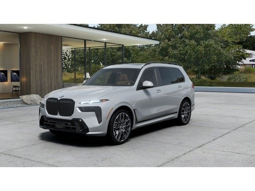 BMW X7 Base 2027